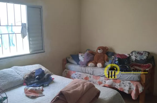 Casa para venda, 2 quarto(s),  Cidade Jardim Ii, Americana