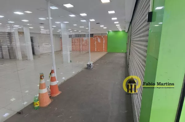 Sala comercial para aluguel,  Centro, Nova Odessa