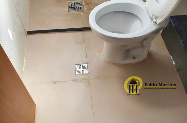 Apartamento para venda, CONDOMINIO RESIDENCIAL AMPLITUDE, 2 quarto(s),  Jardim Alphacenter, Santa Bárbara D'oeste