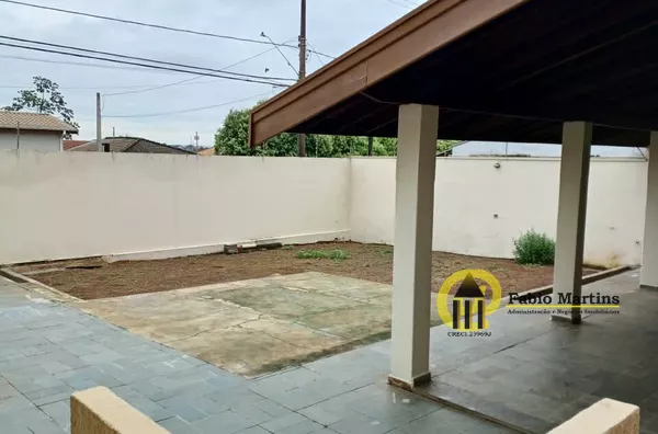 Casa para aluguel, Residencial Santa Luiza II, Nova Odessa - Foto 18