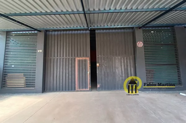 Comercial loja/salão para aluguel,  Jardim Das Palmeiras I, Nova Odessa - Foto 2