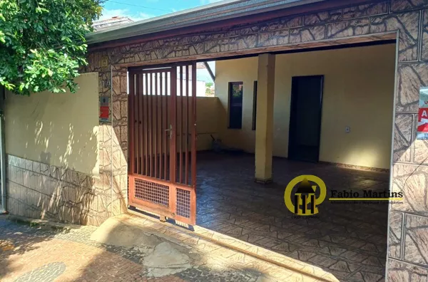 Casa para aluguel,  Jardim Paulistano, Americana - Foto 1