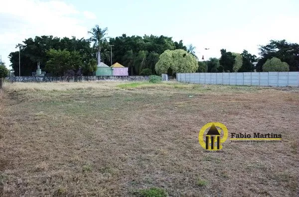 Terreno para venda,  Colina De Santa Bárbara, Santa Bárbara D'oeste