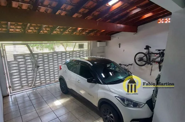 Casa para venda, 3 quarto(s),  Jardim Nielsen Ville, Americana