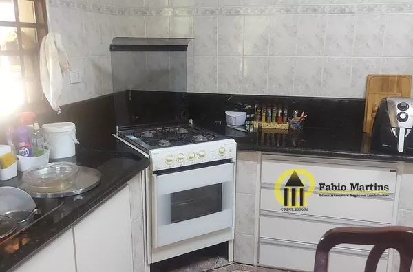 Casa para venda, 2 quarto(s),  Jardim São Jorge, Nova Odessa