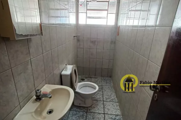 Casa Padrão para aluguel Jardim Nossa Senhora de Fatima Nova Odessa - Foto 14