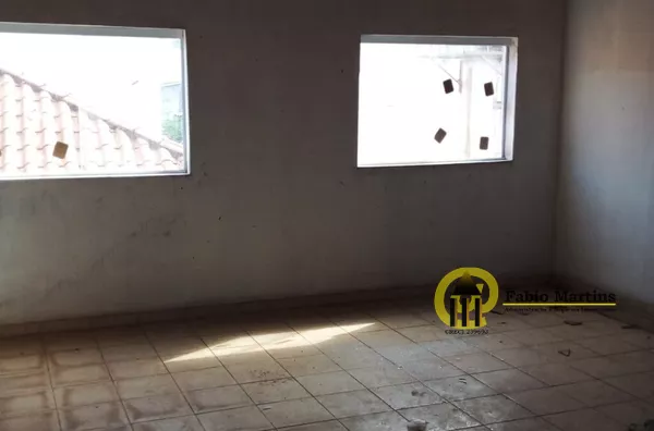 Sala comercial em andar para aluguel 1 quarto(s) centro nova odessa