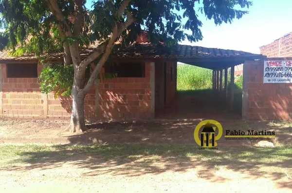 Chácara para venda, CONDOMINIO PORTAL DOS DOURADOS - PAULICEIA - SP -  Bairro PORTAL DOS DOURADOS, Pauliceia - Foto 10