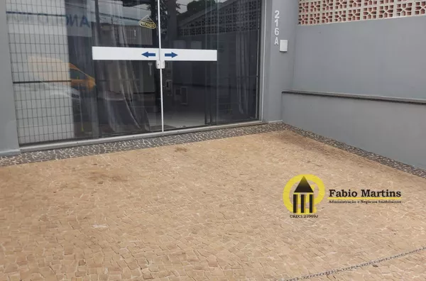 Casa para venda, CASA E SALÃO COMERCIAL,1 quarto(s),  Centro, Nova Odessa - Foto 8