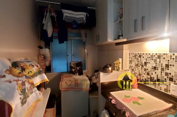 Apartamento para venda,CONDOMINIO RESIDENCIAL TERRAS DE SÃO PEDRO, 2 quarto(s),  Planalto Do Sol Ii, Santa Bárbara D'oeste