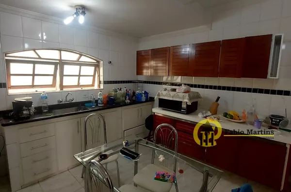 Casa para venda, 3 quarto(s),  Jardim Santa Rosa, Nova Odessa