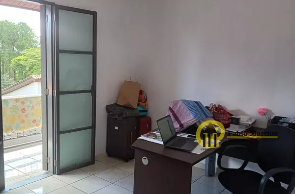 Sobrado para venda, 4 quarto(s),  Jardim Nossa Senhora De Fatima, Nova Odessa