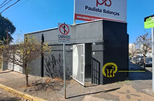 Casa para aluguel,  Centro, Nova Odessa - Foto 1