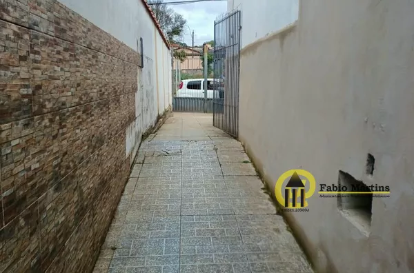 Salão para aluguel, Jardim São Jorge, Nova Odessa - Foto 20
