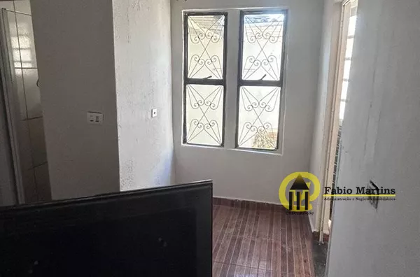 Casa para aluguel,  Centro, Nova Odessa