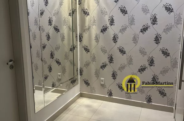 Apartamento para venda, 3 SUITES(s),  Jardim Bela Vista, Nova Odessa