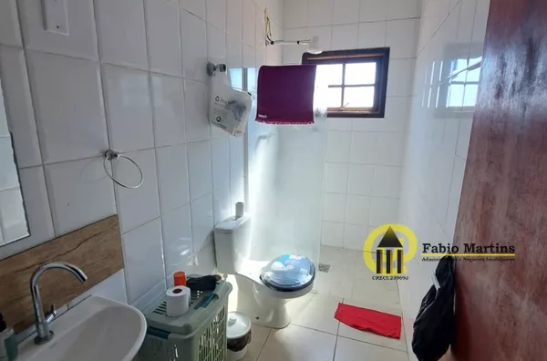 Sobrado para aluguel,  Jardim Santa Rosa, Nova Odessa