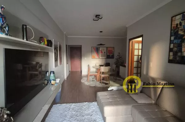 Apartamento para venda,  Centro, Nova Odessa