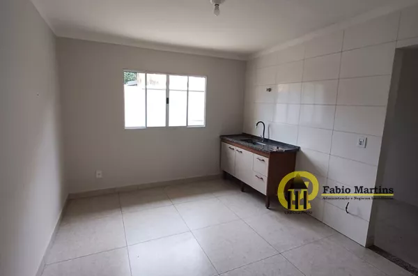 Casa para aluguel, 2 quarto(s),  - Selecione - Bairro, Nova Odessa - Foto 6