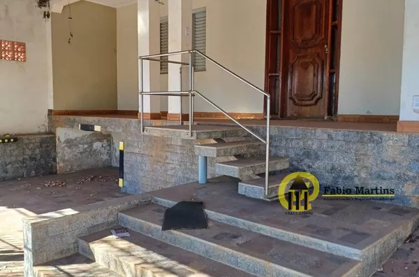 Casa para locação, 3 quarto(s),  Jardim Santa Rosa, Nova Odessa - Foto 1