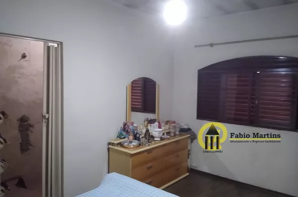 Casa para venda 2 quarto(s) jardim nossa senhora de fatima nova odessa