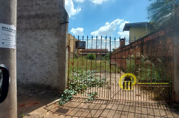 Terreno para venda,  Jardim Santa Rosa, Nova Odessa - Foto 2