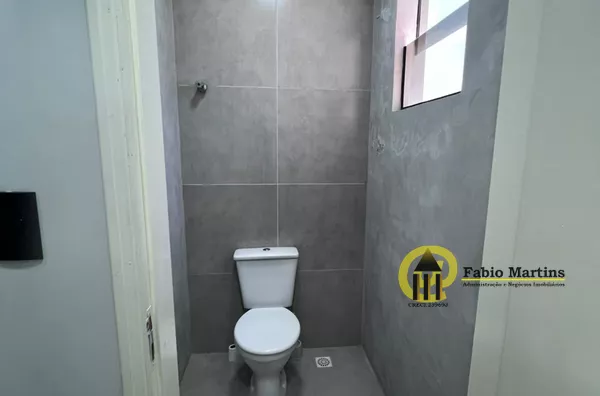 Sala comercial para aluguel, Jardim Bela Vista, Nova Odessa - Foto 17
