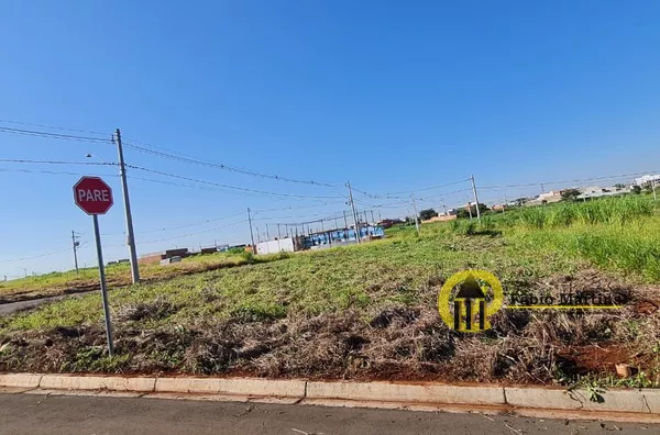 Terreno para venda,  Jardim Florença, Nova Odessa