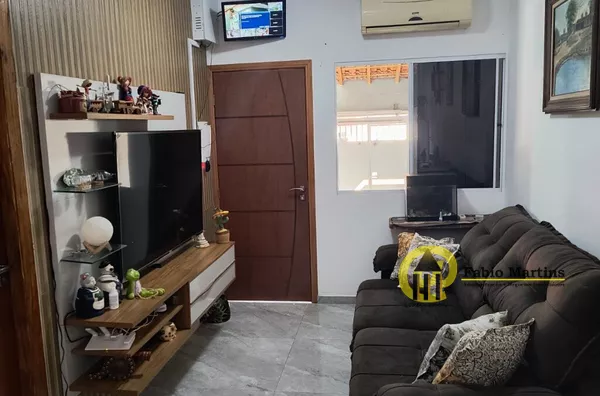 Casa para venda, 3 quarto(s),  Terra Nova, Nova Odessa