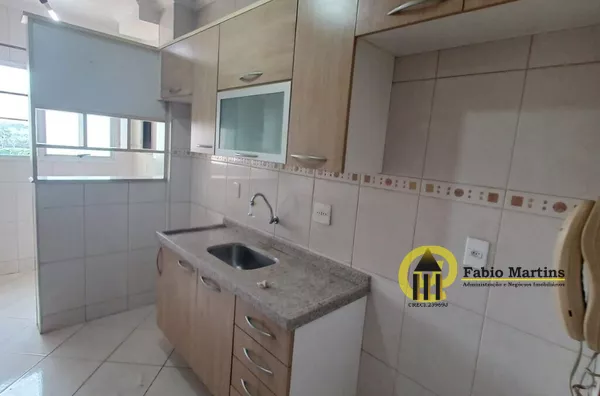 Apartamento para locação,  Centro, Nova Odessa