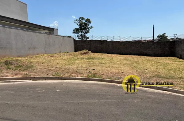 Terreno para venda, CONDOMINIO ENGENHO VELHO, Nova Odessa