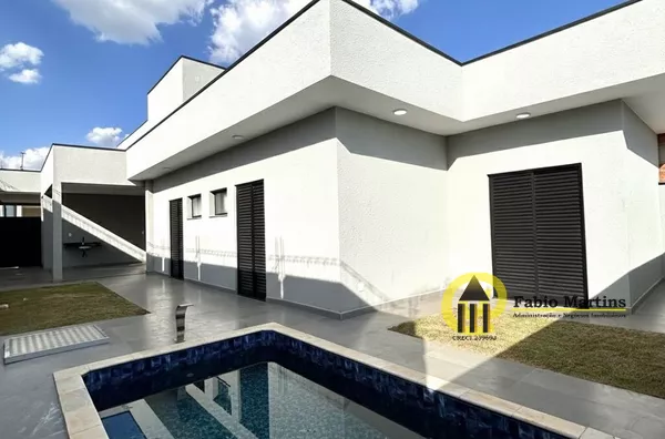 Casa para venda,  CONDOMINIO RECANTO DAS ÁGUAS, Jardim Recanto Das águas, Nova Odessa