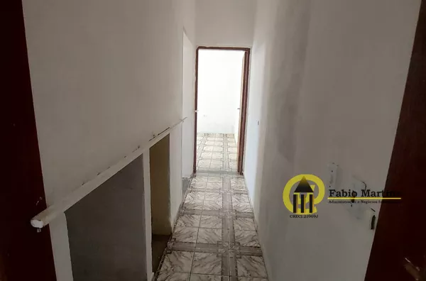 Sobrado para venda 3 casas(s) são josé americana