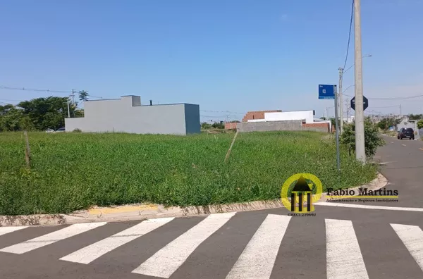 Terreno para venda,  Jardim Florida, Hortolândia