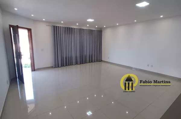 Casa em condomínio para aluguel,  Residencial Imigrantes, Nova Odessa