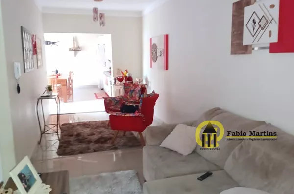 Casa para venda, 2 quarto(s),  Terra Nova, Nova Odessa