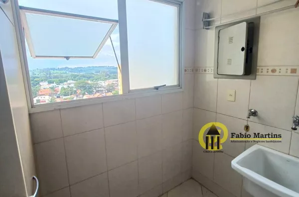 Apartamento para venda,  Centro, Nova Odessa