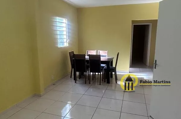 Casa para aluguel,  Jardim São Jorge, Nova Odessa