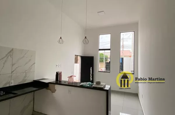 Casa para venda, 2 quarto(s),  Jardim Maria Antonia (nova Veneza), Sumaré