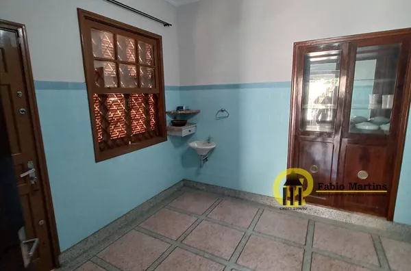 Casa para aluguel,  Centro, Nova Odessa