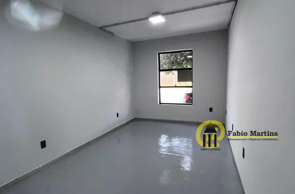 Sala comercial para aluguel, Jardim Bela Vista, Nova Odessa - Foto 5