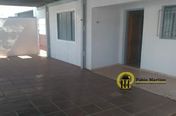Casa para venda, 2 quarto(s),  Jardim São Paulo, Americana