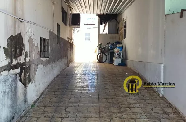 Casa para aluguel,  Jardim Santa Rosa, Nova Odessa - Foto 9
