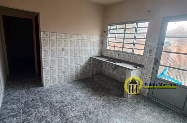 Terreno Térrea para aluguel São Manoel Nova Odessa