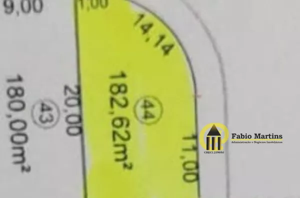 Terreno para venda, CONDOMINIO RESIDENCIAL TERRAMERICA, Jardim Cedros, Santa Bárbara D'oeste - Foto 2