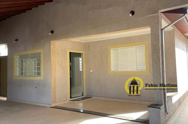 Casa para venda, 2 quarto(s),  Jardim Europa, Santa Bárbara D'oeste