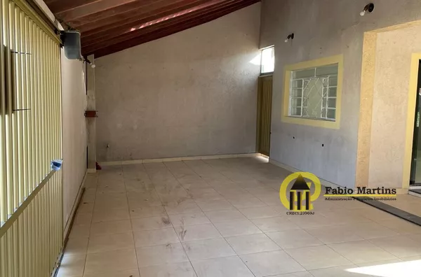 Casa para venda, 2 quarto(s),  Jardim Europa, Santa Bárbara D'oeste