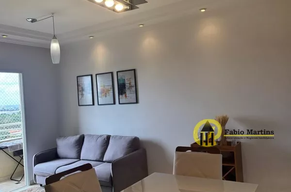 Apartamento para , CONDOMINIO RESIDENCIAL TERRA BRASIL,2 quarto(s),  Jardim Marajoara, Nova Odessa