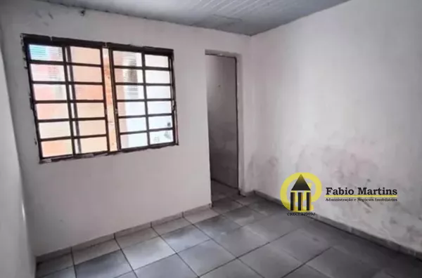 Casa para venda, 2 quarto(s),  Parque Nova Carioba, Americana