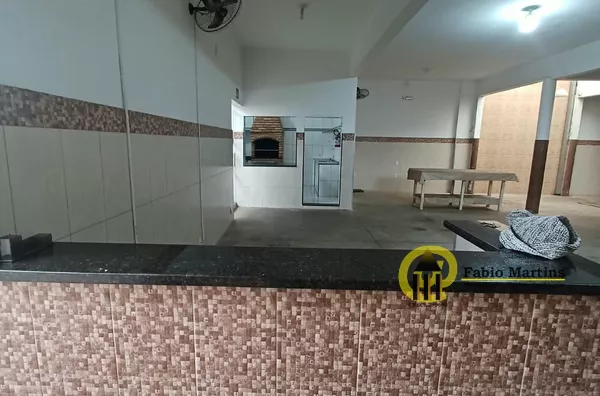 Salão para aluguel, Jardim São Jorge, Nova Odessa - Foto 8